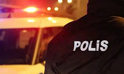 Kayseri'de FETÖ üyesi ihraç polis memuru yakalandı