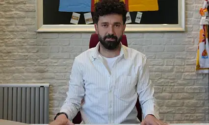 Kayseri'den dijital başarı: 'Fikrin coğrafyası olmaz'