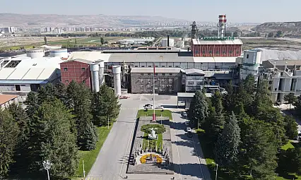Kayseri Şeker, Birleşmiş Milletler Küresel İlkeler Sözleşmesi'ne katıldı