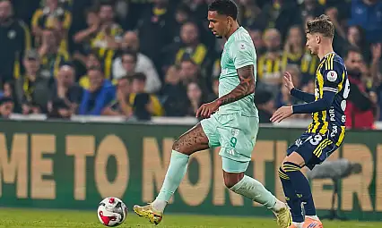 Kayserispor, milli araya mağlubiyetle girdi