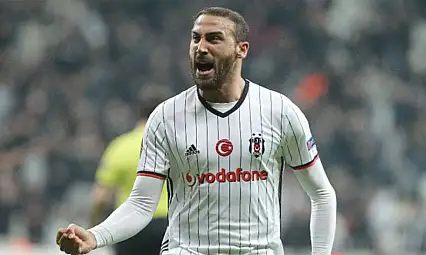 Kayserispor'un gündemine gelmişti: Cenk Tosun 1. Lig ekibine imza atıyor