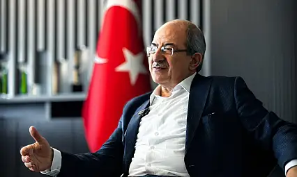 Köklerini koruyarak büyümek: Kemal Tekden'in hikayesi