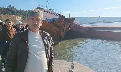 Muhtar görevden alındı, yerine vekil atandı