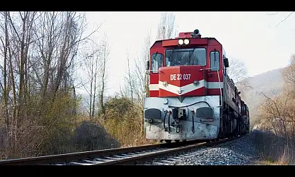 TCDD 780 personel alacak: KPSS şartı bulunmuyor