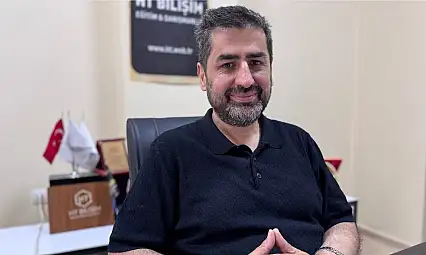 Topuzoğlu: Kimlik doğrulaması olmadan site kurmak riskli