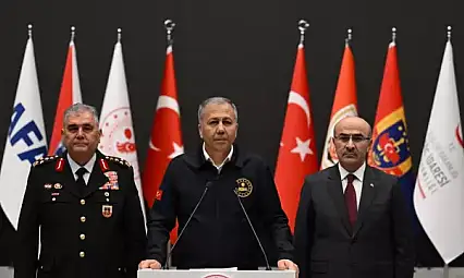 Yalova'da 3 polisimizin şehit olduğu DEAŞ operasyonu sonrası 26 tutuklama