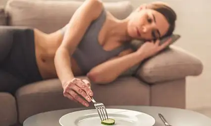 Yeme bozukluğu nedir? Tedavisi nasıl yapılır?