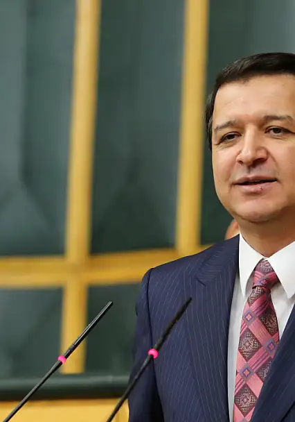 Arıkan: 2026 'Uyuşturucu ile Mücadele Yılı' ilan edilmeli