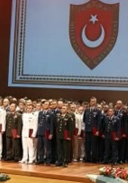 Bakan Güler: NATO Liderler Zirvesi de ülkemizin uluslararası etki gücünün açık bir yansıması oldu