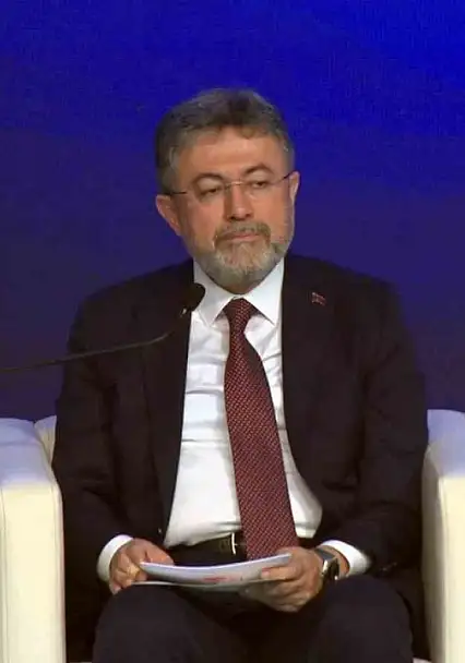 Bakan Yumaklı: 2026 yılındaki yağışlar uzun yıllar ortalamasının yüzde 32.5 üzerinde
