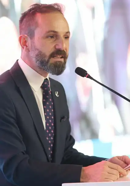 Başkan Özcan: Kıbrıs Barış Harekatı, tarihi bir iradenin adıdır