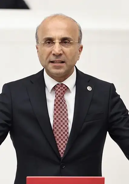 CHP'li Genç: Kayseri'ye yararlı her adımı destekleriz
