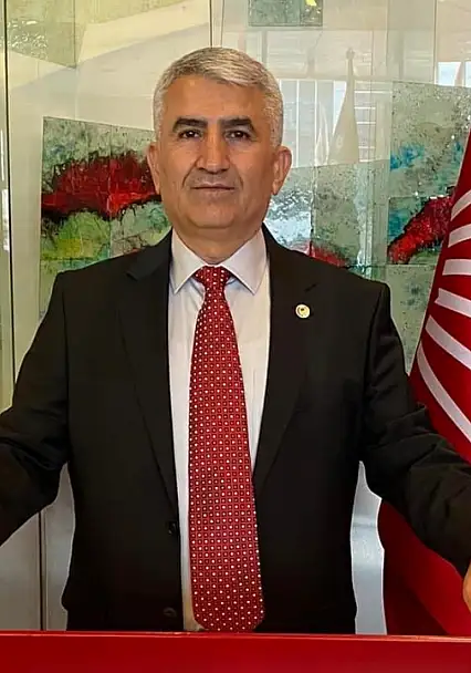 CHP'li Gümüş'ten Konaç'a tepki: Atatürk'ün fikir yapısını kasıtlı olarak çarpıtmaktadır