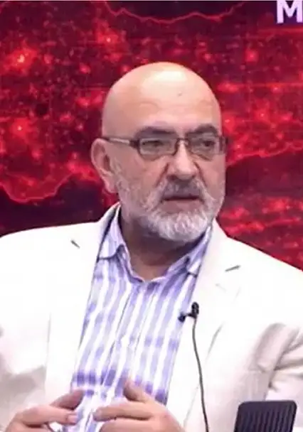 Cıngı'dan Terörsüz Türkiye açıklaması: Somut aşamaya gelindi
