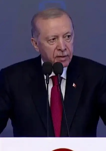 Cumhurbaşkanı Erdoğan: FETÖ tehlikesi hala devam ediyor