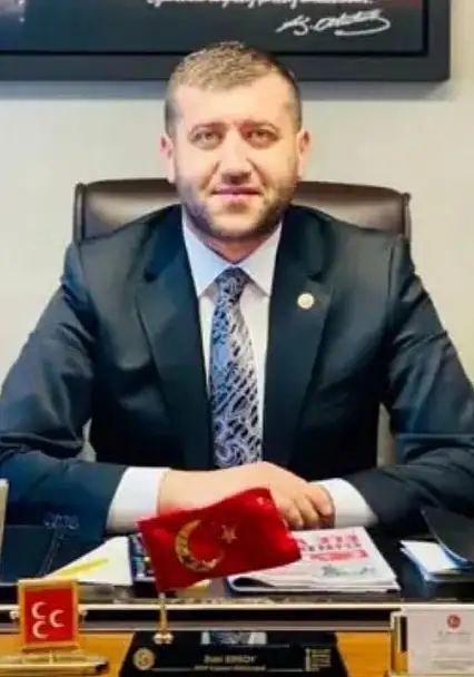 Ersoy, Yahyalı'daki afet mağduriyetini Meclis'e taşıdı
