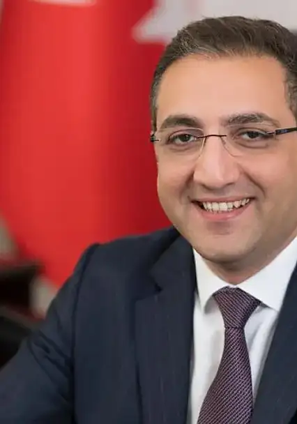Kayserili Belediye Başkanı görevden uzaklaştırıldı
