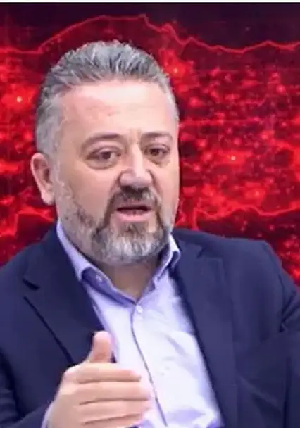 Melekoğlu: AK Parti her seferinde daha iyisini yapmak için kendisiyle yarışıyor