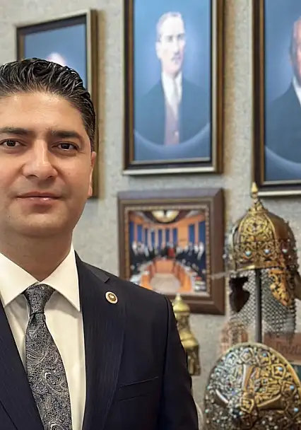 Özdemir'den KKTC mesajı: Federasyon dayatmaları kabul edilemez