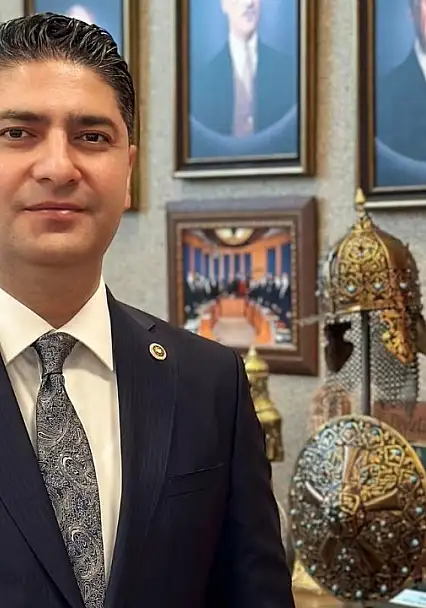 Özdemir'den Özdağ'a sert yanıt: Kayseri'de de millet nezdinde de karşılığı yok