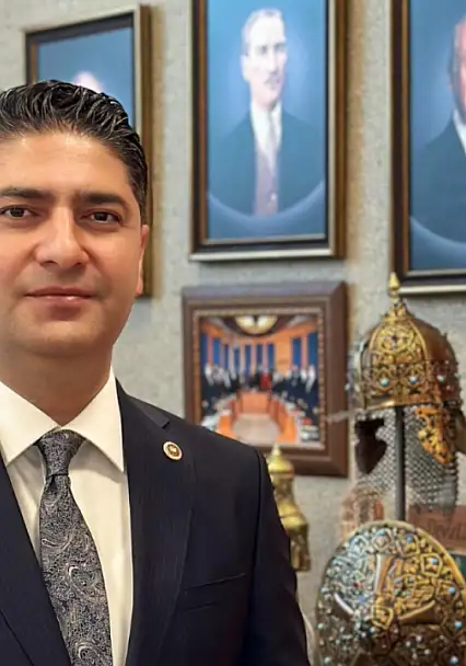 Özdemir: Milli birlik, Türkiye'yi küresel ölçekte güçlendirdi