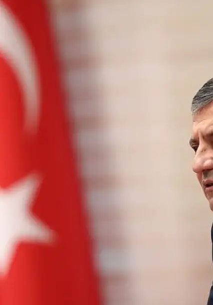Özgür Özel: Yeni partimizi kuruyoruz