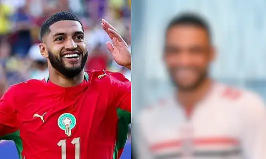 Bayern Münih'in yeni transferi Saibari'den Kayserispor'un eski futbolcusuna Türkçe yorum