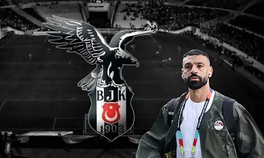 Beşiktaş Salah transferinde büyük engel! İşte son durum