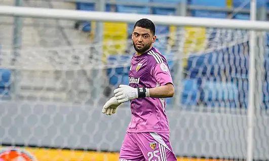 Bilal Bayazit'tan Kayserispor'a duygusal veda