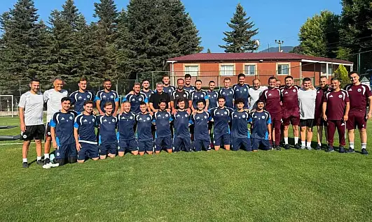 Erciyes 38 FSK, sahaya indi