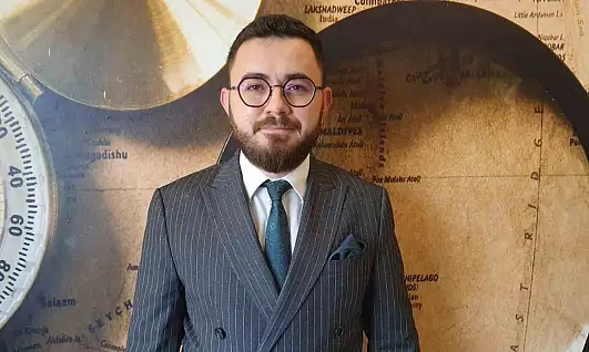 Kayserispor Basın Sözcüsü Akpınar: Hedefimiz Şampiyonluk