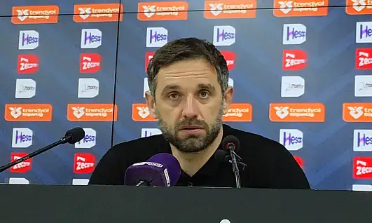 Kayserispor'da Djalovic ile yollar ayrılıyor: Fesih süreci başladı