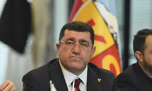 Kayserispor'da Olağanüstü Genel Kurul kararı