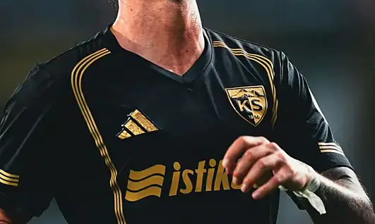 Kayserispor'da son 10 sezonun en golcüleri açıklandı