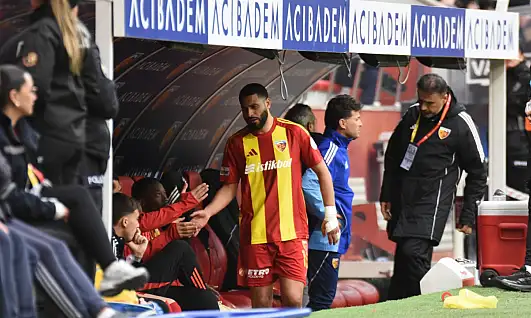 Kayserispor'da teknik direktör belirsizliği devam ediyor