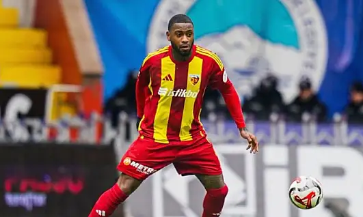 Kayserispor, Kocaelispor karşısında çıkış arıyor