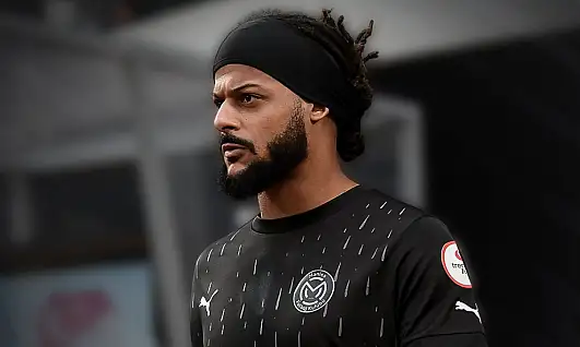 Kayserispor'un golcüsü olacaktı! Lois Diony başka takıma gidiyor iddiası