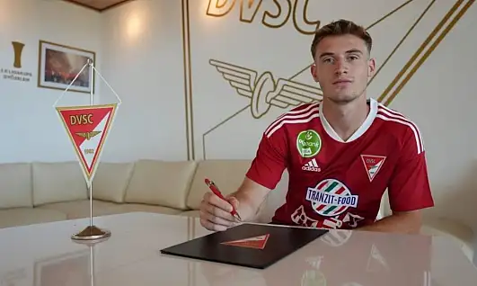 Kayserispor'un gündemindeki Botond Vajda kimdir?
