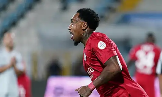 Kayserispor'un istediği yıldıza iki talip daha çıktı