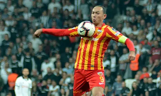 Kayserispor'un Umut Bulut'a ödeyeceği tazminatta tutar düştü