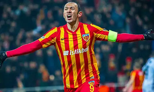 Kayserispor'un yükü hafifledi! 36 milyon TL'lik avantaj ne sağlayacak?