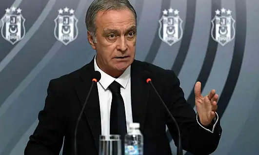 Önder Özen: Mohamed Salah dosyası şimdilik rafa kalkmış durumda
