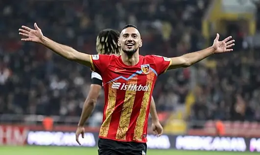 Onur Bulut transferinde dosya yeniden UÇK'ya gönderildi