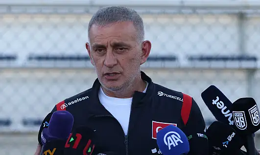 Paraguay maçı yeniden mi oynanacak? TFF başvurusu sonrası FIFA'dan kritik karar iddiası