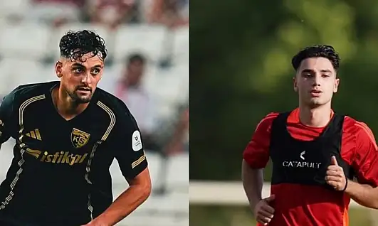 PFDK bahis cezalarını açıkladı: Kayserisporlu 2 futbolcunun cezası belli oldu