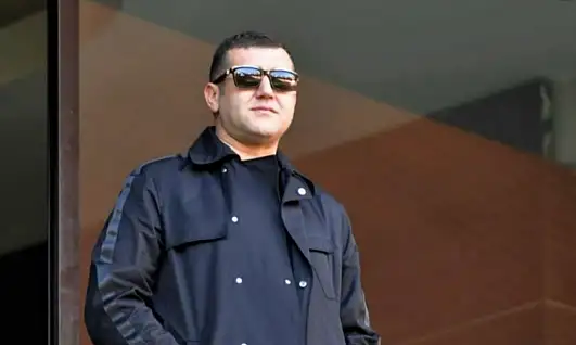 Vekil Ersoy, Melikgazi Kayseri Basketbol için devreye girdi