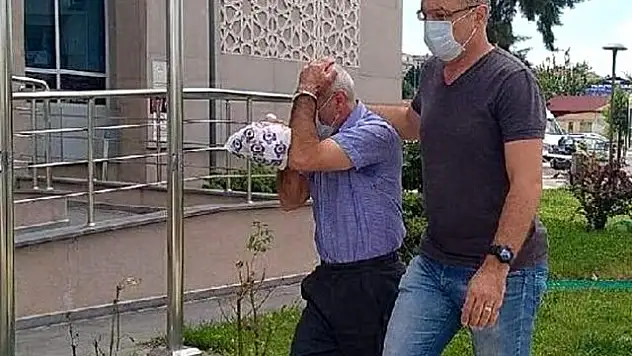 10 YAŞINDA KIZI TACİZ ETTİ, VATANDAŞLARDAN DAYAK YEDİ