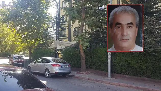 10'uncu kattan düşen adam öldü