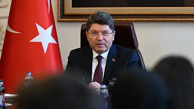 11. Yargı Paketi'nde 'Çocukları Koruma' detayı