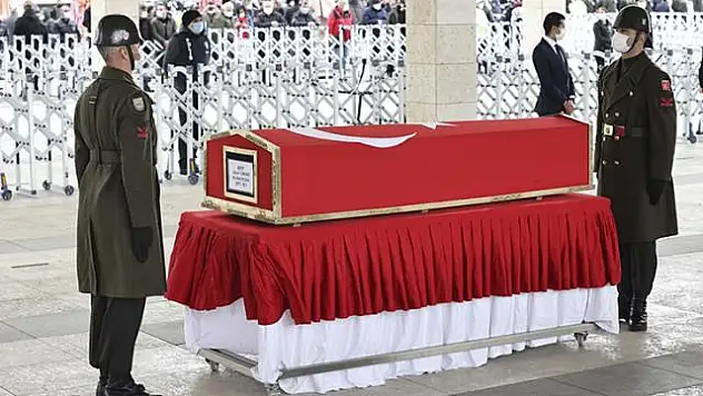 13 ŞEHİDİMİZİN ARDINDAN ABD'DEN GARİP AÇIKLAMA: PKK'NIN ELİNDE ÖLDÜKLERİ DOĞRUYSA KINIYORUZ